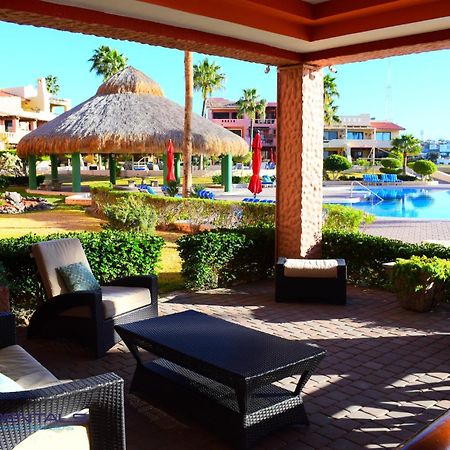 Marina Pinacate B-308 Puerto Peñasco Exterior foto