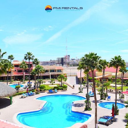 Marina Pinacate B-308 Puerto Peñasco Exterior foto