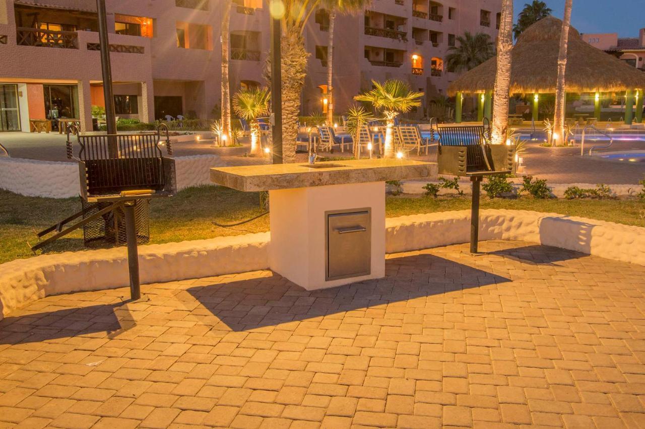 Marina Pinacate B-308 Puerto Peñasco Exterior foto