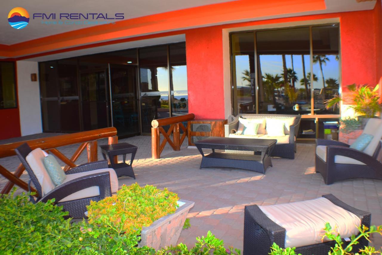 Marina Pinacate B-308 Puerto Peñasco Exterior foto