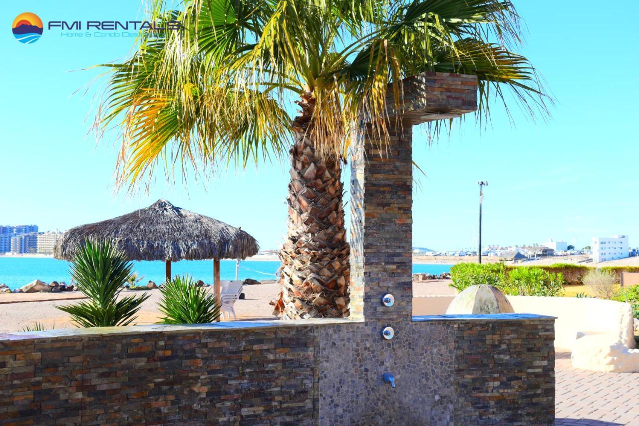 Marina Pinacate B-308 Puerto Peñasco Exterior foto