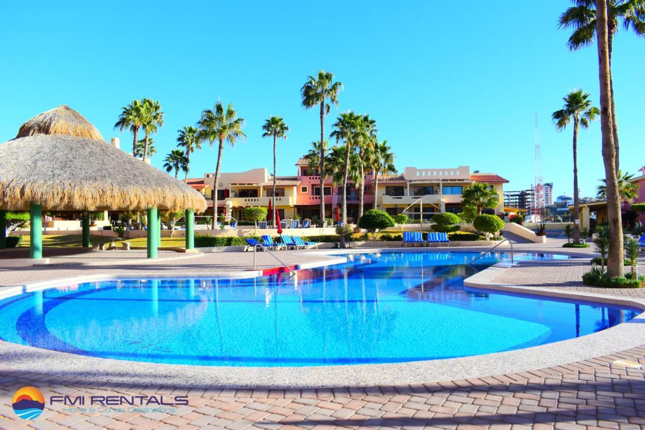 Marina Pinacate B-308 Puerto Peñasco Exterior foto