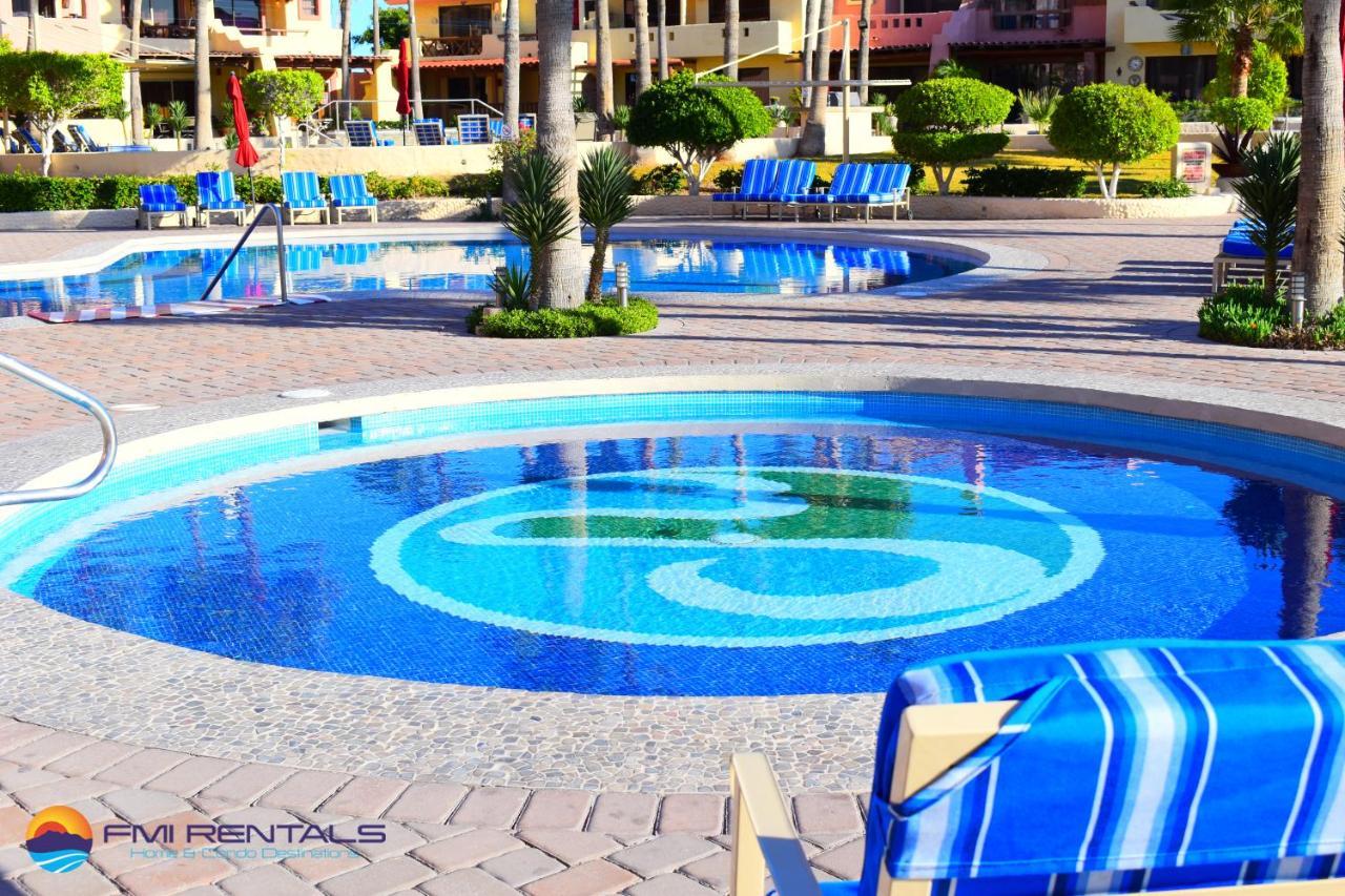 Marina Pinacate B-308 Puerto Peñasco Exterior foto
