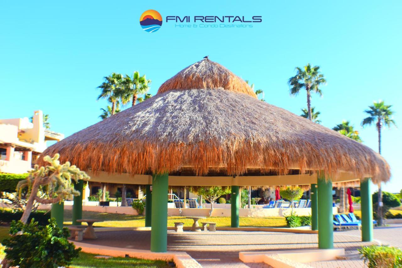 Marina Pinacate B-308 Puerto Peñasco Exterior foto