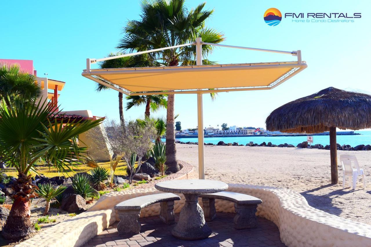 Marina Pinacate B-308 Puerto Peñasco Exterior foto