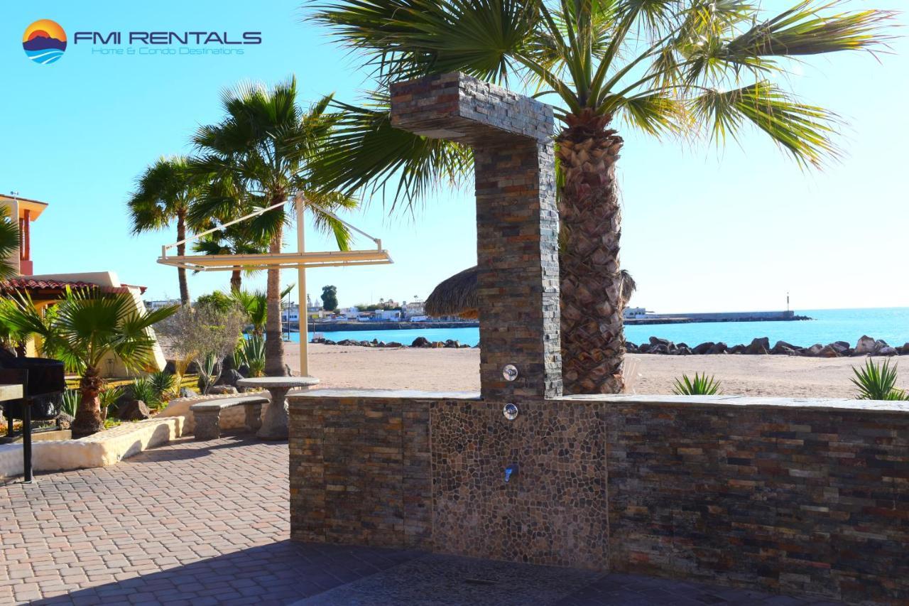 Marina Pinacate B-308 Puerto Peñasco Exterior foto