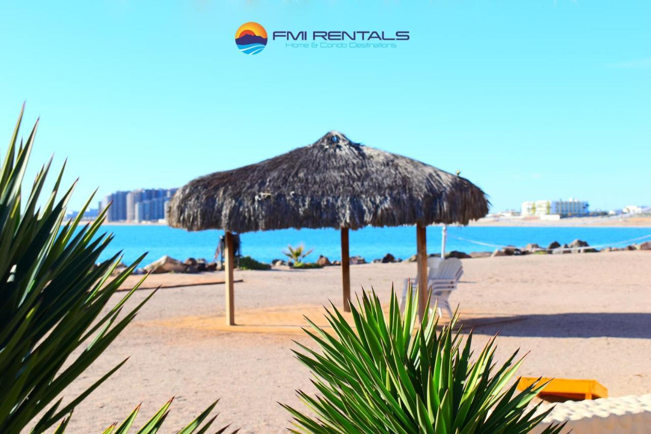 Marina Pinacate B-308 Puerto Peñasco Exterior foto