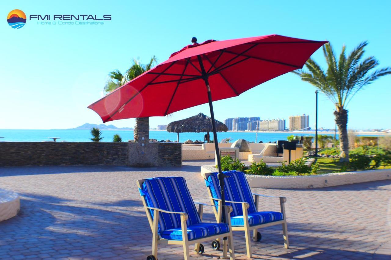 Marina Pinacate B-308 Puerto Peñasco Exterior foto