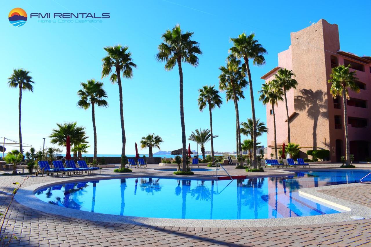 Marina Pinacate B-308 Puerto Peñasco Exterior foto