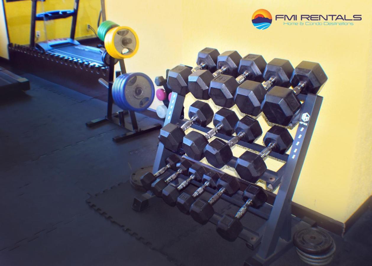 Marina Pinacate B-308 Puerto Peñasco Exterior foto