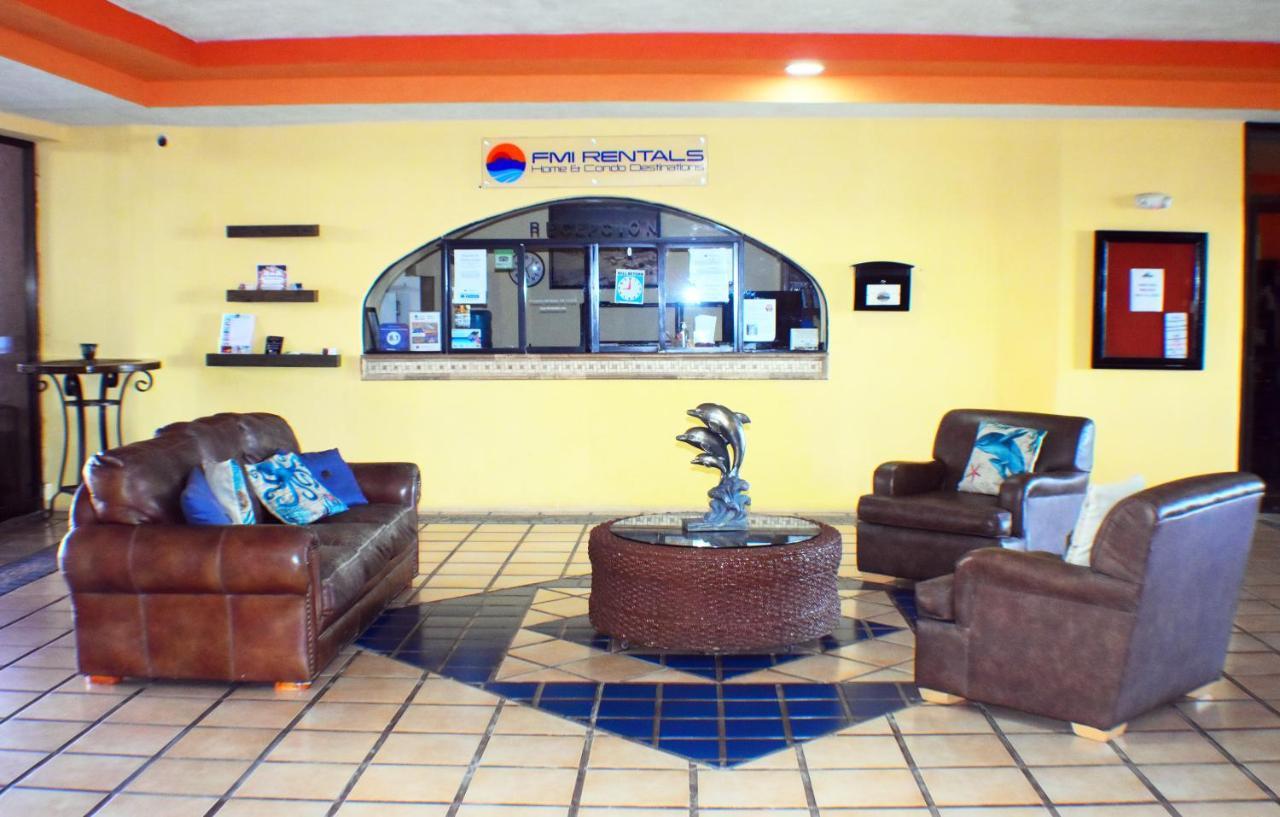 Marina Pinacate B-308 Puerto Peñasco Exterior foto