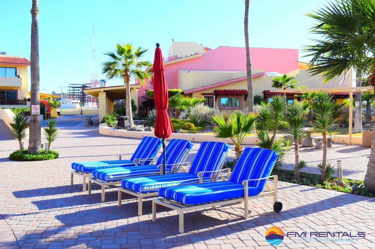 Marina Pinacate B-308 Puerto Peñasco Exterior foto