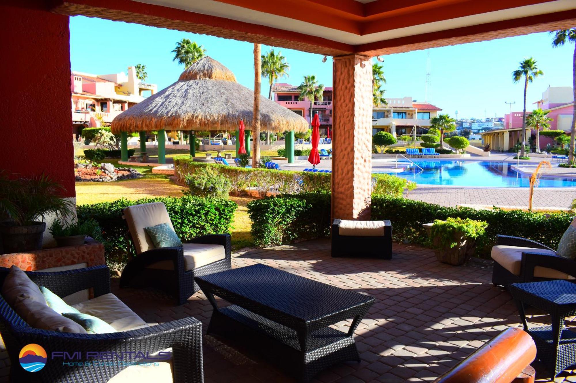 Marina Pinacate B-308 Puerto Peñasco Exterior foto
