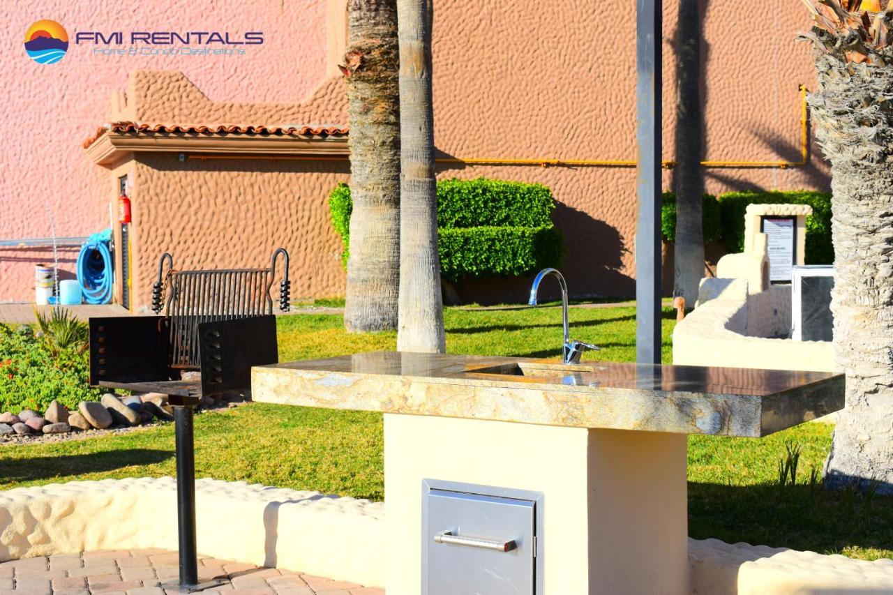 Marina Pinacate B-308 Puerto Peñasco Exterior foto