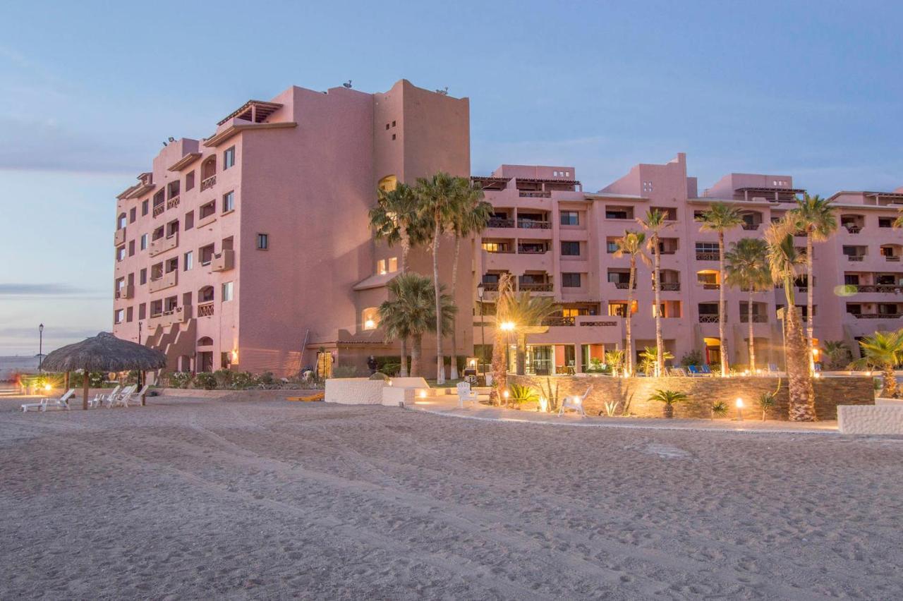 Marina Pinacate B-308 Puerto Peñasco Exterior foto
