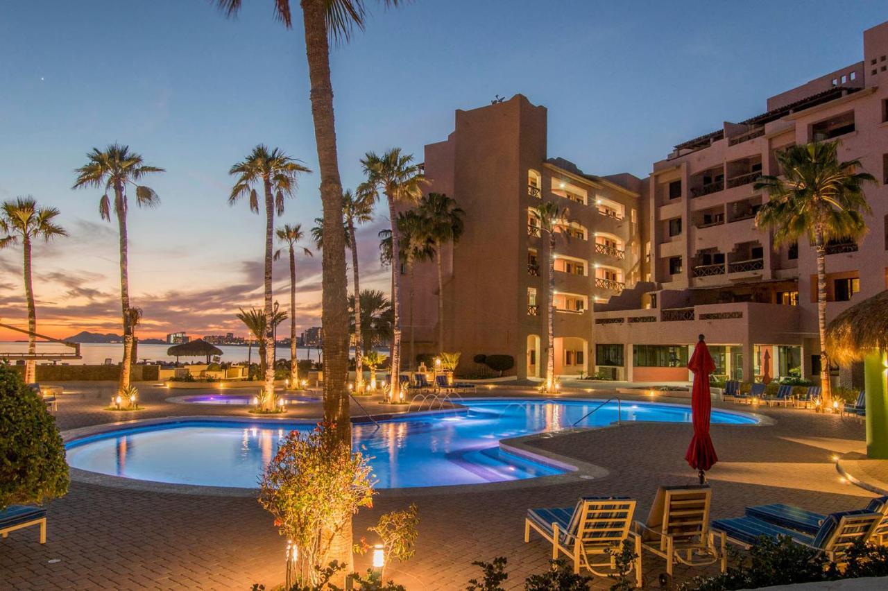 Marina Pinacate B-308 Puerto Peñasco Exterior foto