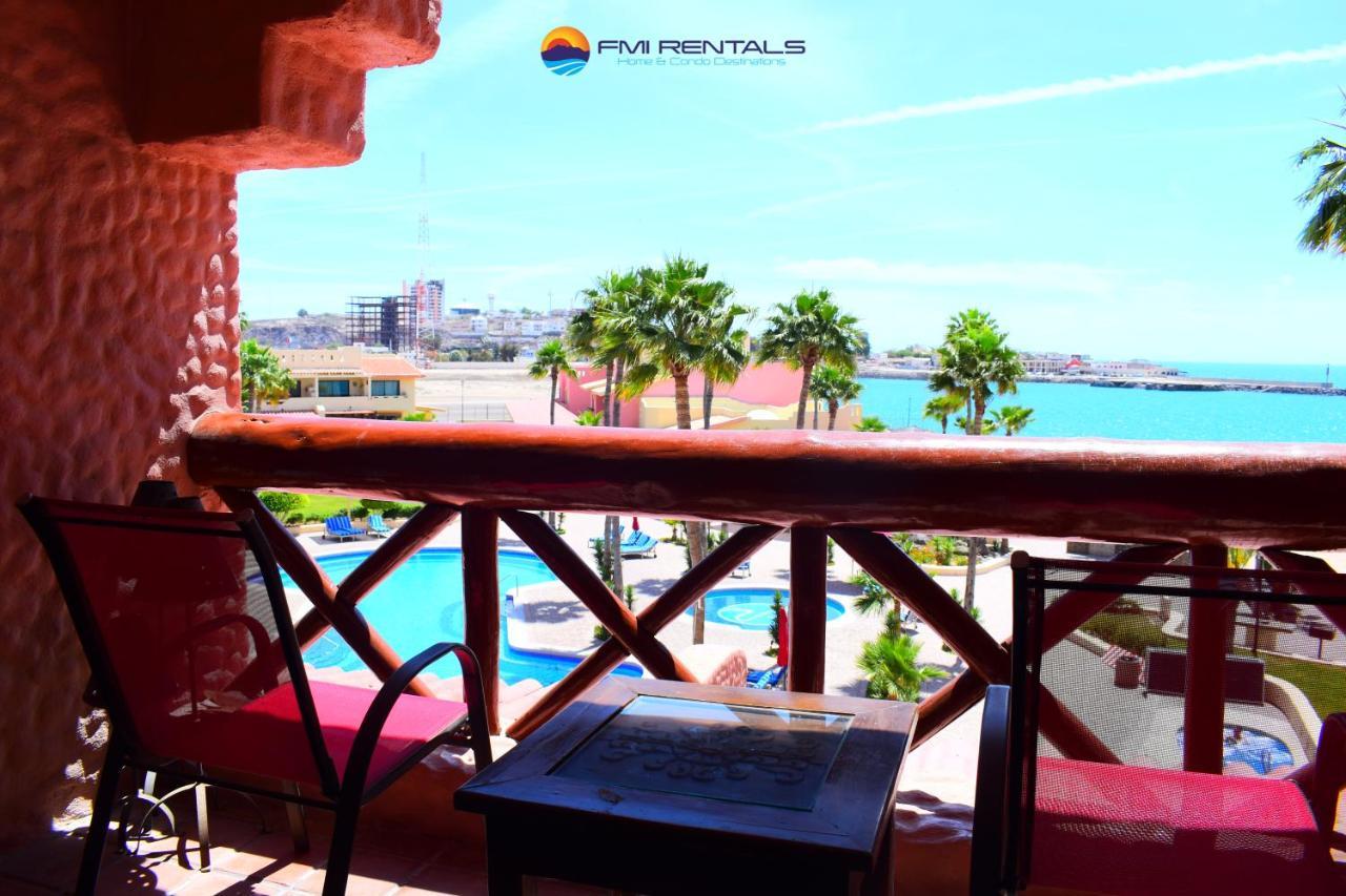 Marina Pinacate B-308 Puerto Peñasco Exterior foto