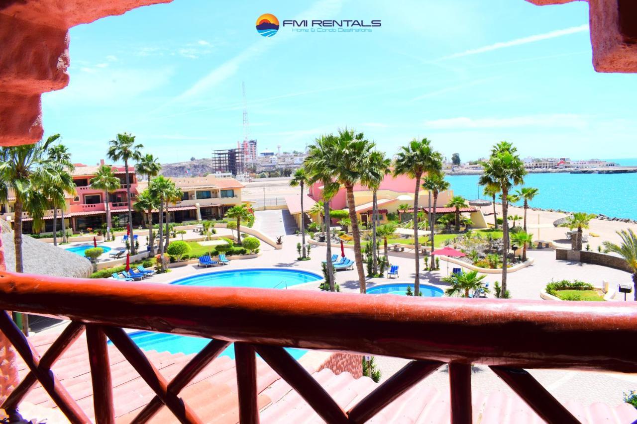 Marina Pinacate B-308 Puerto Peñasco Exterior foto