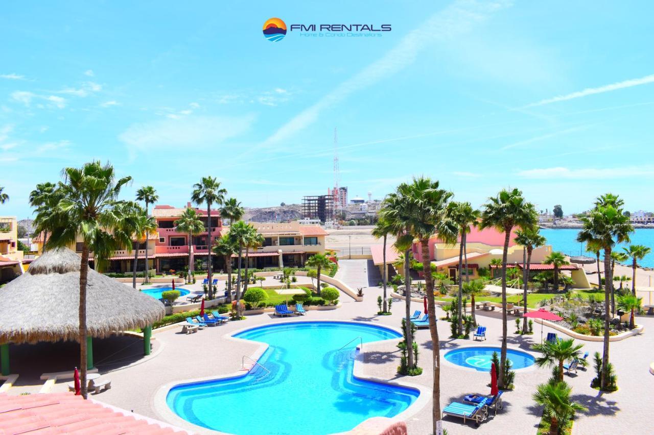 Marina Pinacate B-308 Puerto Peñasco Exterior foto
